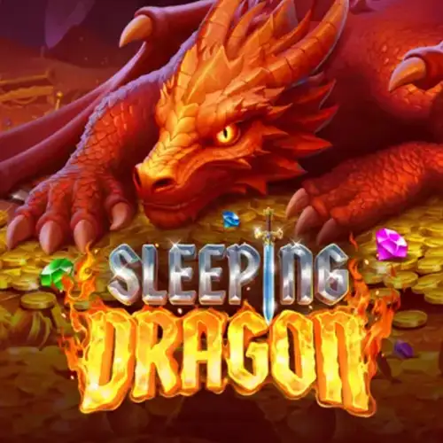 Sleeping Dragon Λογότυπο