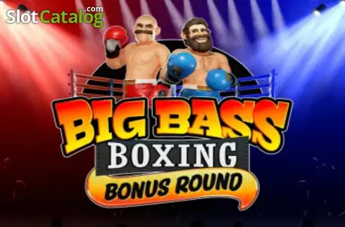 Big Bass Boxing Bonus Round Reel Kingdom