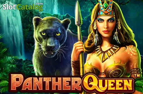Panther Queen Κουλοχέρης 