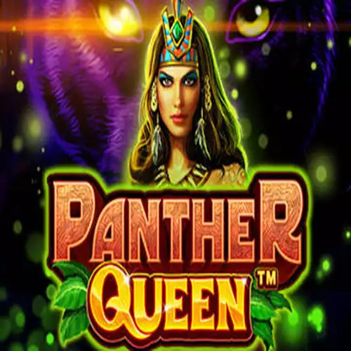 Panther Queen Λογότυπο