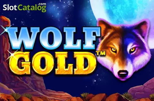 Wolf Gold Pragmatic Play