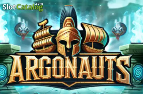 Argonauts (Pragmatic Play) Λογότυπο Argonauts (Pragmatic Play) Λογότυπο