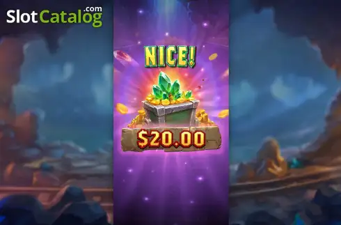 Οθόνη6. Master Gems Κουλοχέρης
