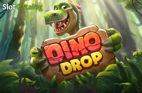 Dino Drop Κουλοχέρης 