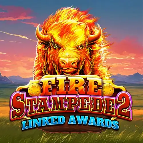 Fire Stampede 2 Λογότυπο
