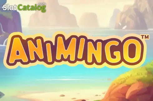 Animingo Λογότυπο Animingo Λογότυπο