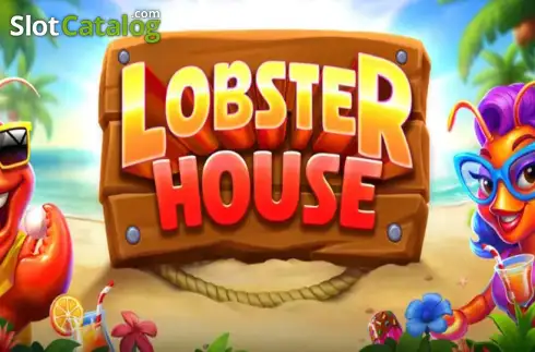 Lobster House Λογότυπο Lobster House Λογότυπο