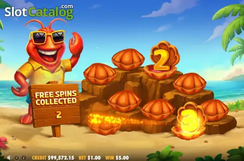 Οθόνη7. Lobster House Κουλοχέρης