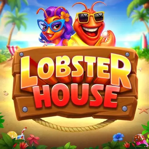 Lobster House Λογότυπο
