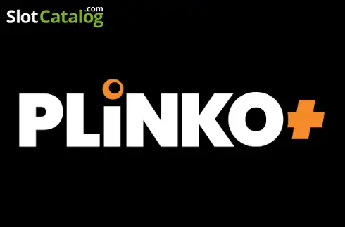 Plinko+ (Pragmatic Play) Λογότυπο Plinko+ (Pragmatic Play) Λογότυπο