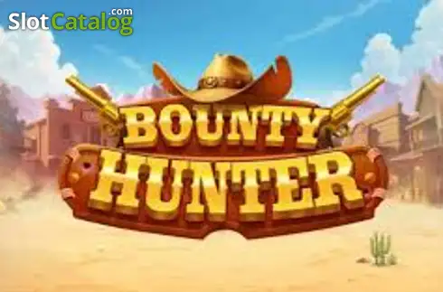 Bounty Hunter (Pragmatic Play) Pragmatic Play