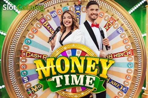 Money Time Λογότυπο Money Time Λογότυπο