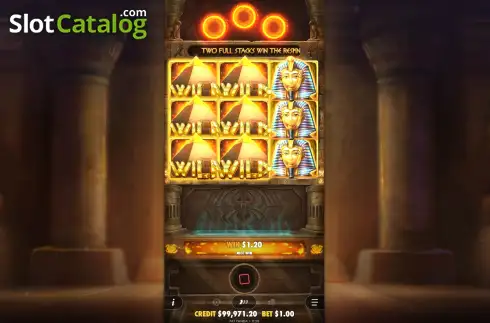 Οθόνη9. Code of Cairo Κουλοχέρης
