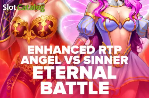 Angel vs Sinner Eternal Battle Κουλοχέρης 