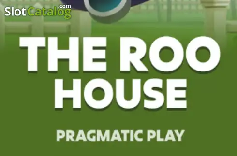 The Roo House Λογότυπο The Roo House Λογότυπο