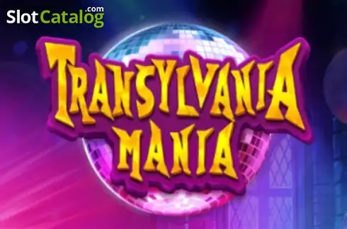 Transylvania Mania Κουλοχέρης 