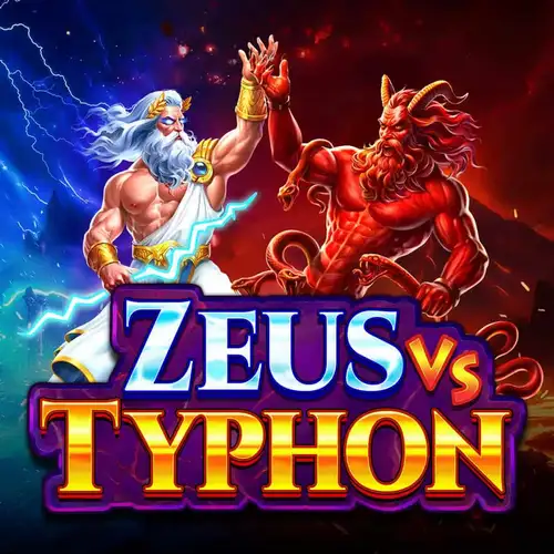 Zeus vs Typhon Λογότυπο