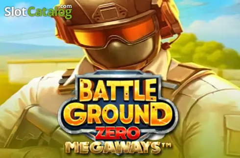 Battle Ground Zero Megaways Κουλοχέρης 