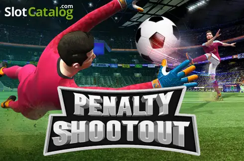 Penalty Shootout (Pragmatic Play) Pragmatic Play