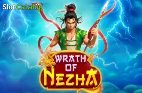 Wrath of Nezha Pragmatic Play