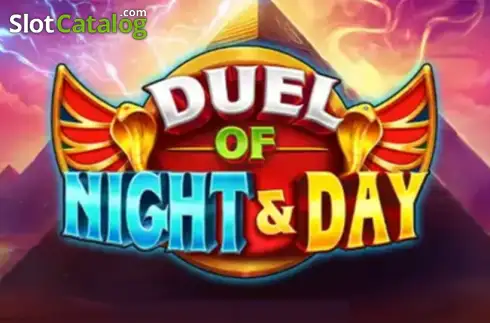 Duel of Night & Day Pragmatic Play