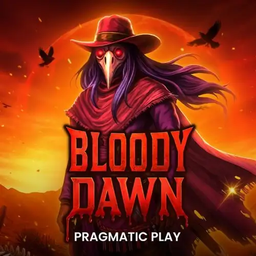 Bloody Dawn Λογότυπο
