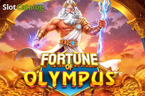 Fortune of Olympus (Pragmatic Play) Pragmatic Play