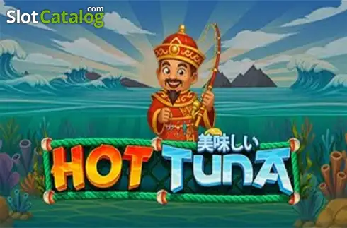 Hot Tuna Λογότυπο Hot Tuna Λογότυπο