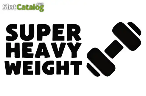 Super Heavy Weight Bingo Λογότυπο