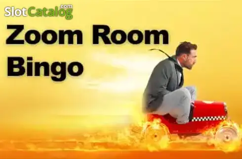 Zoom Room Λογότυπο