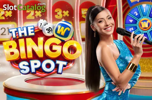 The Bingo Spot Pragmatic Play