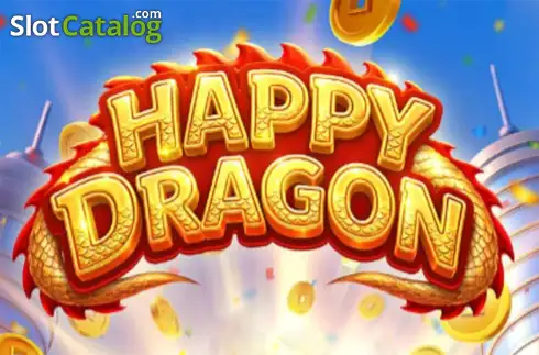 Happy Dragon (Pragmatic Play) Λογότυπο
