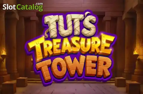 Tut’s Treasure Tower