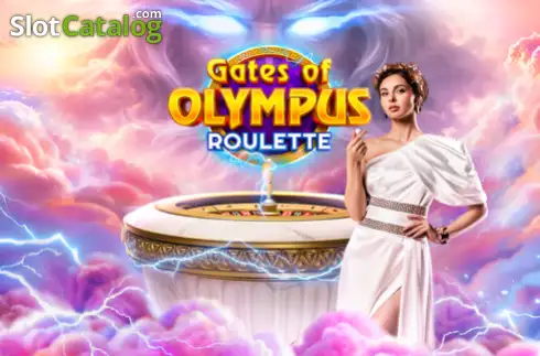 Gates of Olympus Roulette Pragmatic Play