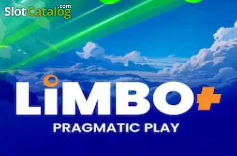 Limbo+ (Pragmatic Play) Λογότυπο Limbo+ (Pragmatic Play) Λογότυπο