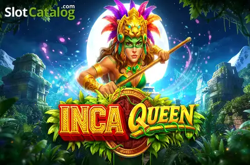 Inca Queen Pragmatic Play
