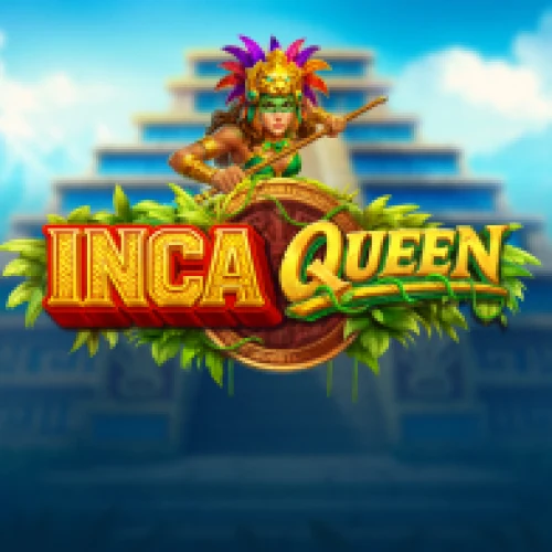 Inca Queen Λογότυπο