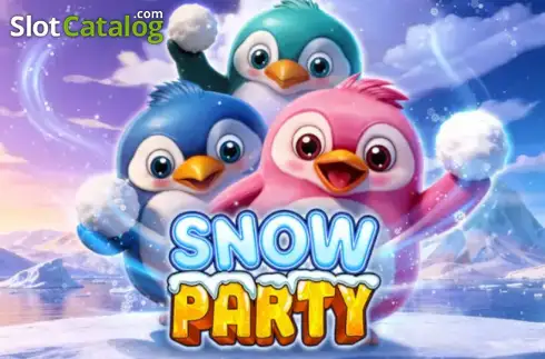 Snow Party Pragmatic Play