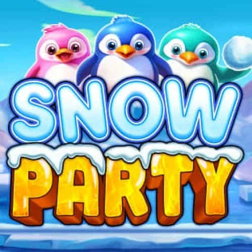Snow Party Λογότυπο