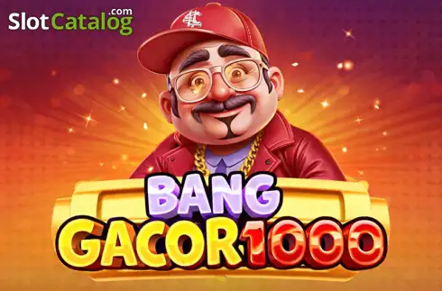Bang Gacor 1000 Λογότυπο