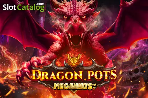 Dragon Pots Megaways Κουλοχέρης 