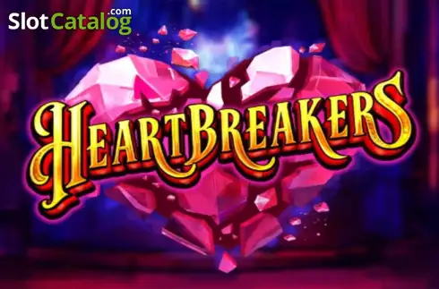 Heartbreakers Κουλοχέρης 