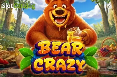 Bear Crazy Λογότυπο Bear Crazy Λογότυπο