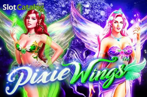 Pixie Wings Κουλοχέρης 