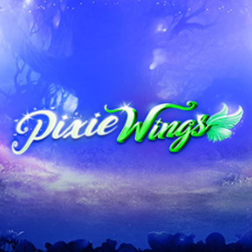 Pixie Wings Λογότυπο