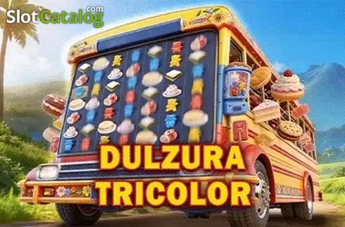 Dulzura Tricolor Λογότυπο