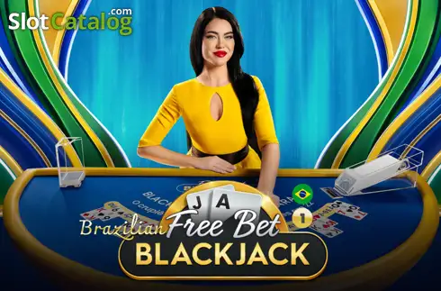 Brazilian Free Bet Blackjack Κουλοχέρης 