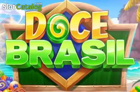 Doce Brasil Κουλοχέρης 
