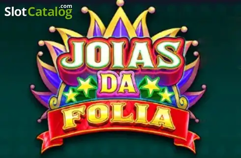 Joias da Folia Λογότυπο