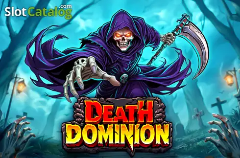 Death Dominion Κουλοχέρης 